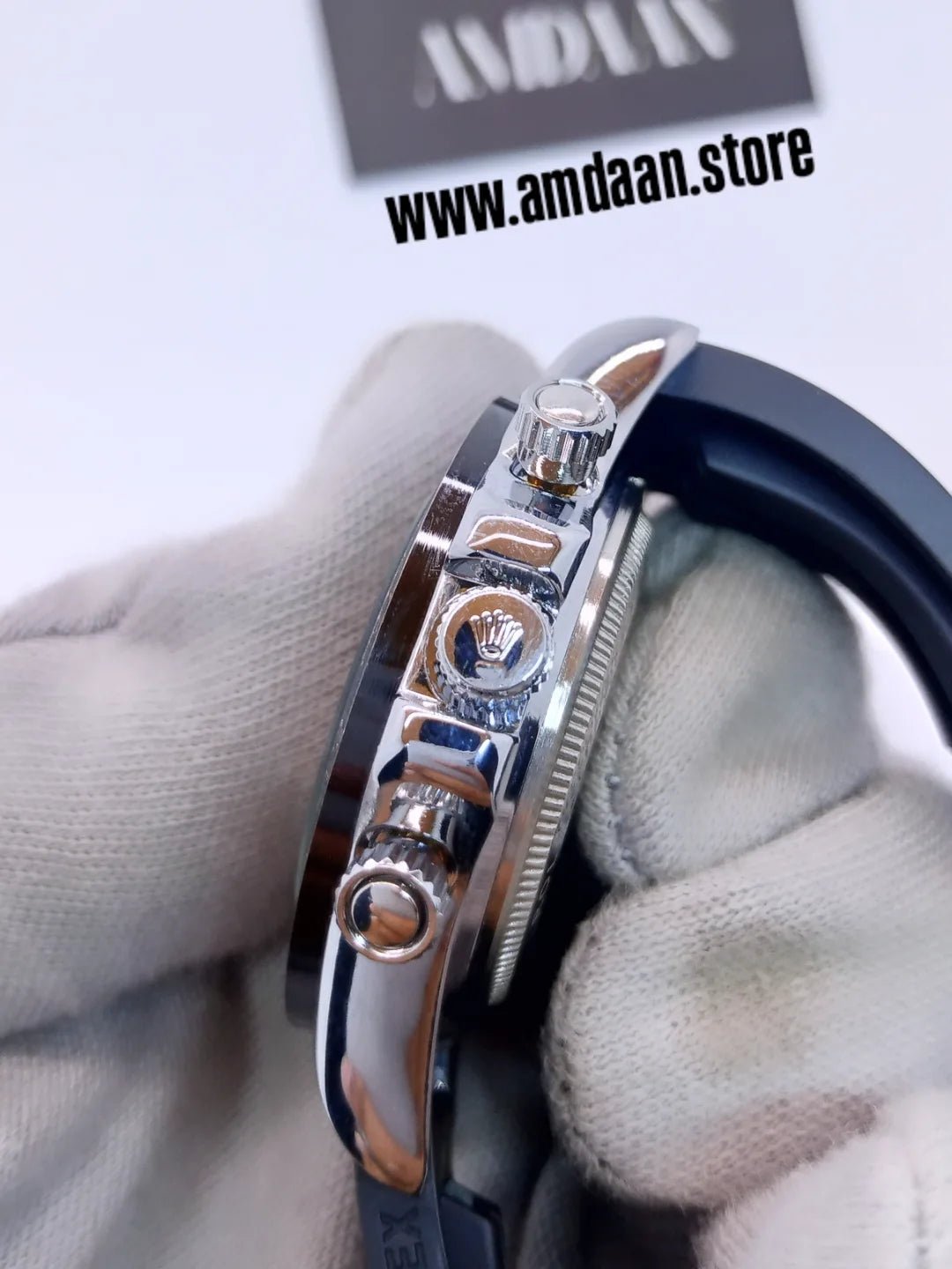 ROLEX Oyster Perpetual Chromometer - Amdaan